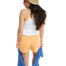 Roxy Surfing By Moonlight Sweat Shorts (Dame)
