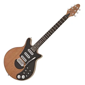 Brian May Guitars Special LE Natural Gloss