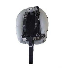 OMS Al Smartstream With Performance Double 45 Lbs Vinge