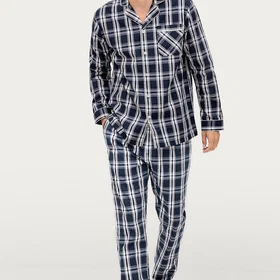 Ellos Collection Lance Pyjama Set (Herr)