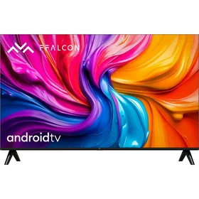 Listo 32" HD LED Smart TV (2026) - 32HD964