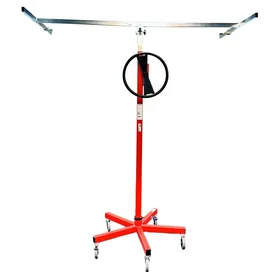 Jonex Pushup Mechanism