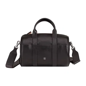DuDu 534-6033-01 Läder Handväska