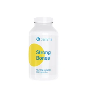 CaliVita Strong Bones 250Kapslar