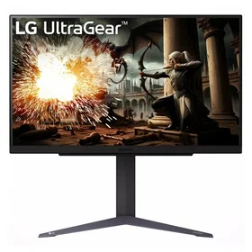 LG UltraGear 27GS75Q-B 27" LED IPS QHD 200Hz