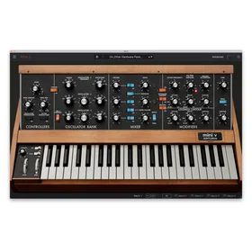 Arturia Mini V4