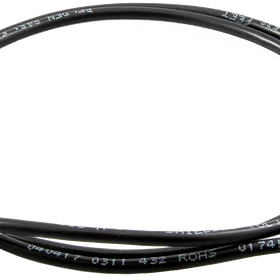 3M Speedglas Strømkabel Kort 169211
