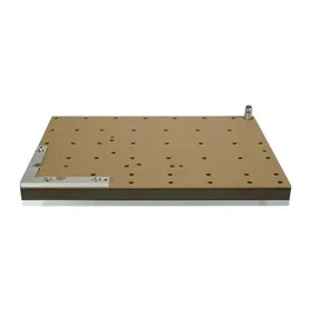 Makera Arbetsunderlag MDF 2 mm (5 st)