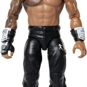 Mattel WWE Main Event Series Roman Reigns