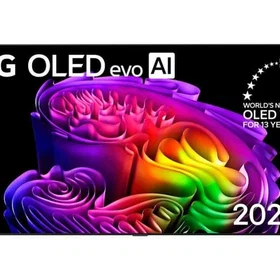 LG G6 77" 4K Ultra HD OLED Älykäs TV