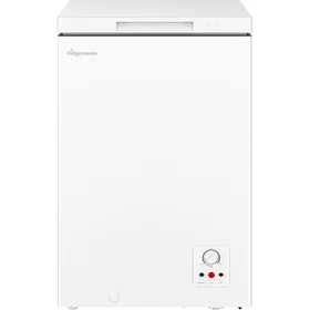 Fridgemaster MCF95E1 (White)