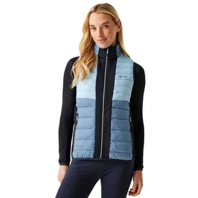 Regatta Leedre Hybrid Vest (Dame)