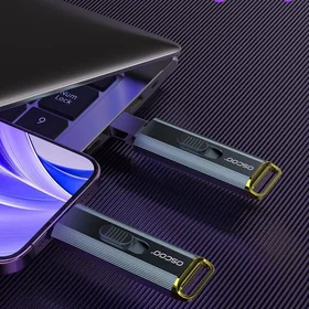Oscoo D8 USB 3.2 Gen2x2 1TB