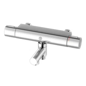 Gustavsberg Nautic Badkarblandare GB41212323 (Chrome)