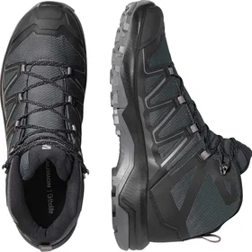 Salomon Exeo 2 Mid GTX (Herr)