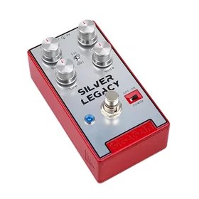 Gigagain GP06 Legacy Overdrive