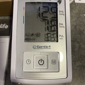 Microlife BP A3 Plus Upper arm