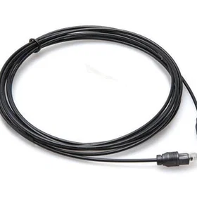 Hosa Fiberoptisk Kabel 0.6m OPT-102
