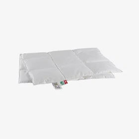 Ringsted Dun Baby Blanket Organic Cotton Down