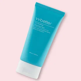 VVBetter 5.5 Rauhoittava puhdistusvaahto 120ml