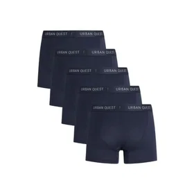 Urban Quest Bamboo Tights 5-Pack (Miesten)