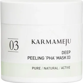 Karmameju Deep Peeling PHA 03 Mask 65ml