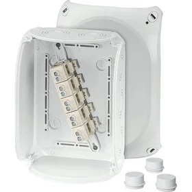 Hensel DK1610G 4-10 mm²