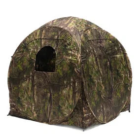 Stealth Gear Hide Campingstol