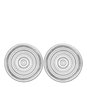 Nachtmann Ethno Lautanen Ø28cm 2-pack