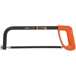 Harden Stålborste 420mm