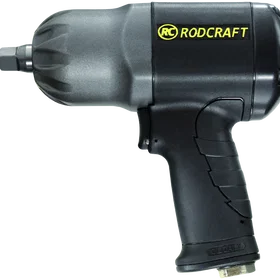 Rodcraft Pneumatic Impact Wrench 1/2"