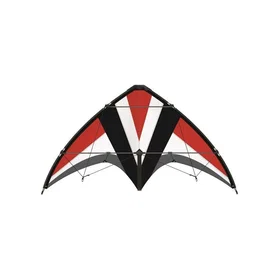 Günther Whisper 125 GX Dragon Kite