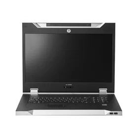 HP LCD8500 1U Rackmount Console Kit AF644A
