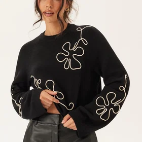 Object Collectors Item Rubin Sweatshirt (Dame)