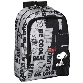 Perona Snoopy Grunge reppu 42cm