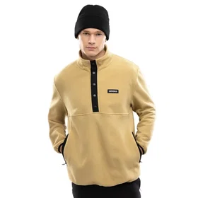 Siroko Yari Fleece Jacka (Unisex)