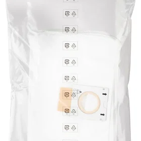 Makita 1915T3-6 Dammpåse (10-pack)