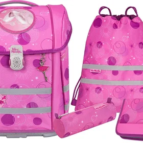 McNeill Bags Perfecto