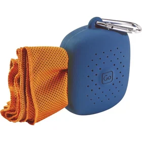 Go Travel Amazing Cool Down Towel