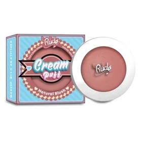 Rude Cosmetics Blush Crème