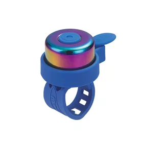 Micro AC4715 Clochet de guidon Bleu