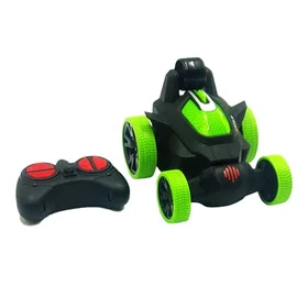Mad Monkey Stunt Car