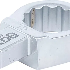 BGS Technic 6902-19 Ring Spanner 19mm