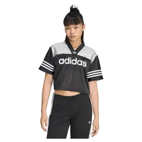 Adidas Originals Cropped Jersey T-shirt 4-Pack (Dam)