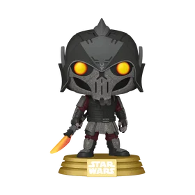 Funko Darth Bane Star Wars Legends #856