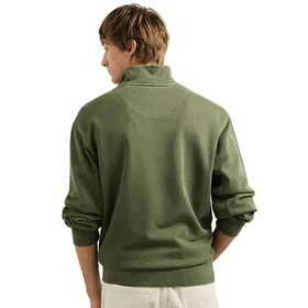Pepe Jeans Jacques Halvdragad Sweatshirt (Herr)