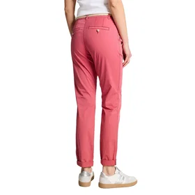 Tom Tailor Slim Fit Chinos (Dam)