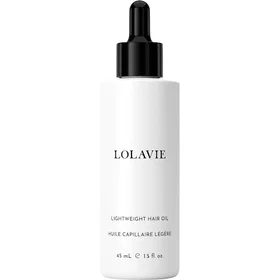 LOLAVIE Lightweight Hair Oil Hårolja 45ml