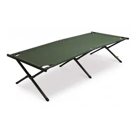 Pinguin Camping Bed