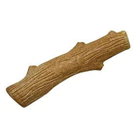 Petstages Wood Chew Toy 21cm